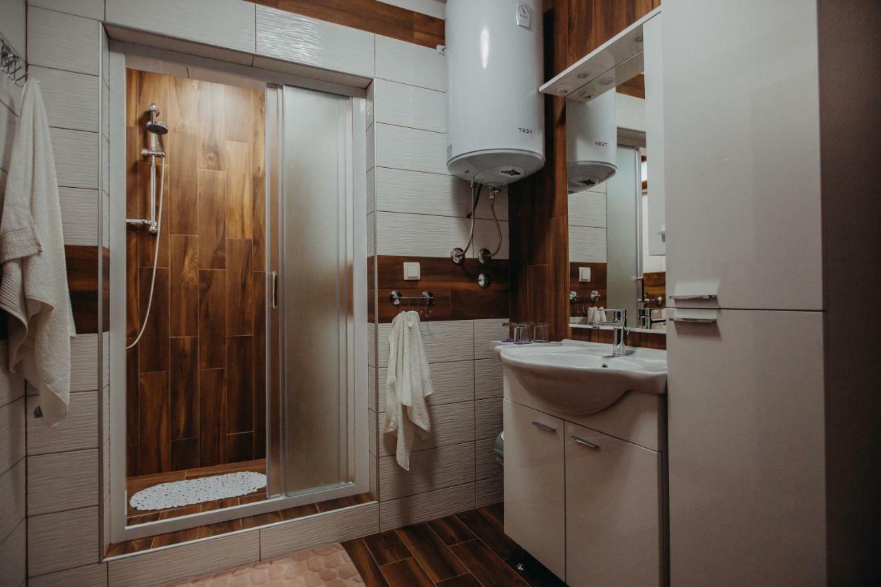 Apartman Vejama جوسيبدول المظهر الخارجي الصورة
