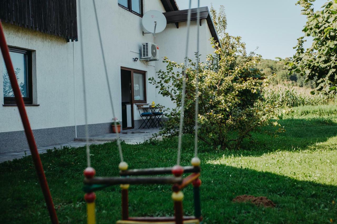 Apartman Vejama جوسيبدول المظهر الخارجي الصورة