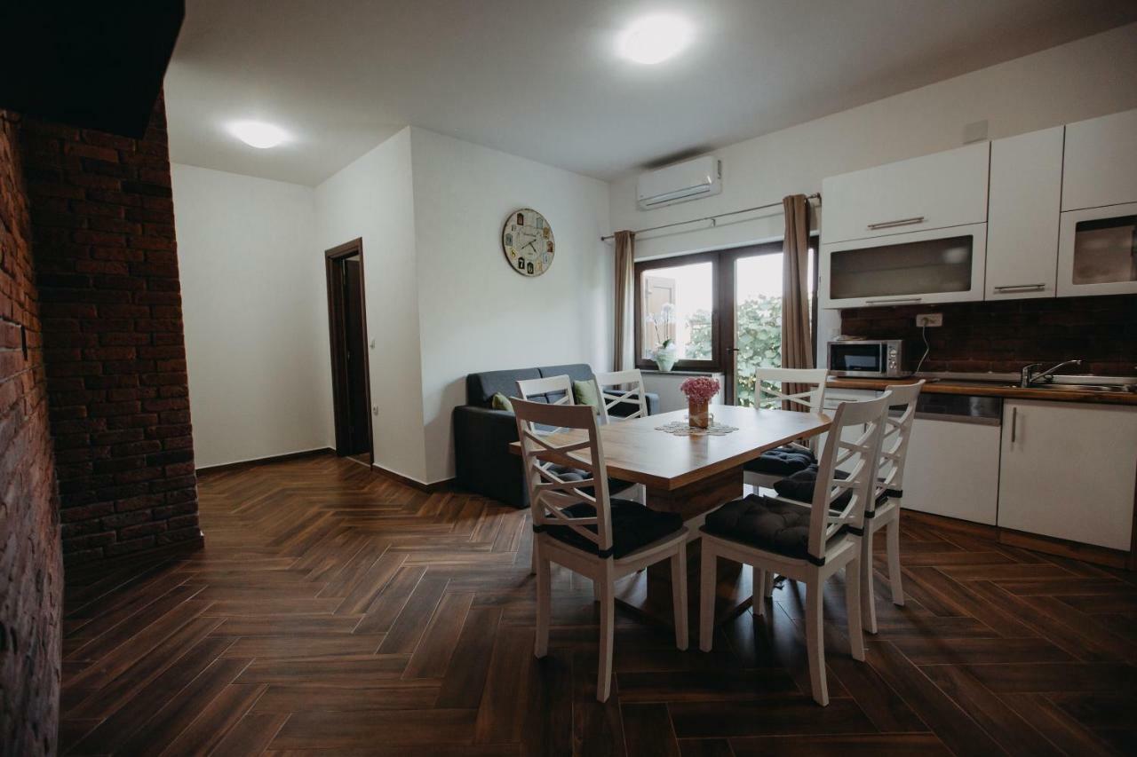 Apartman Vejama جوسيبدول المظهر الخارجي الصورة