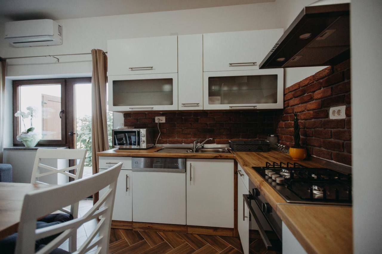 Apartman Vejama جوسيبدول المظهر الخارجي الصورة