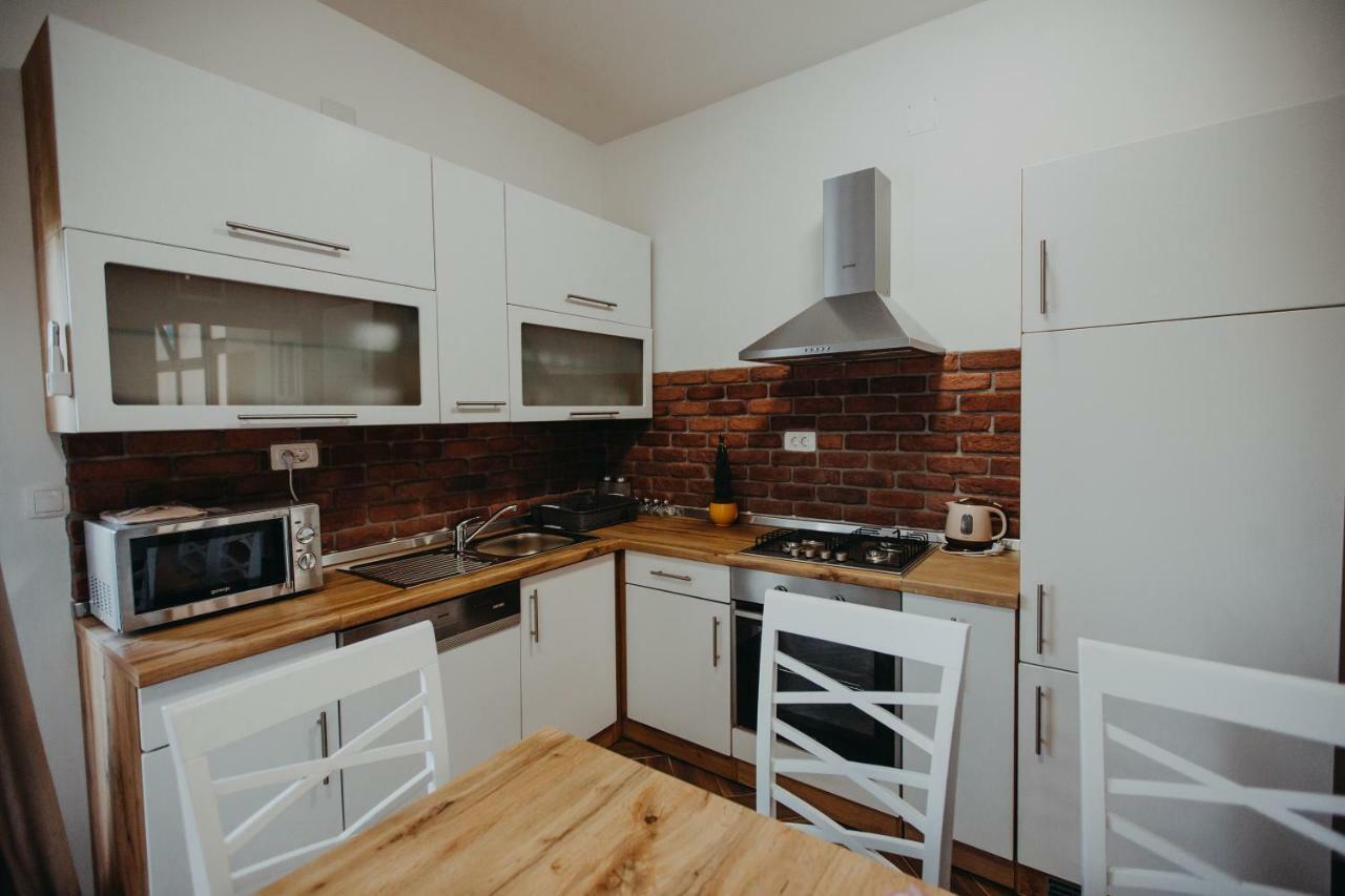 Apartman Vejama جوسيبدول المظهر الخارجي الصورة